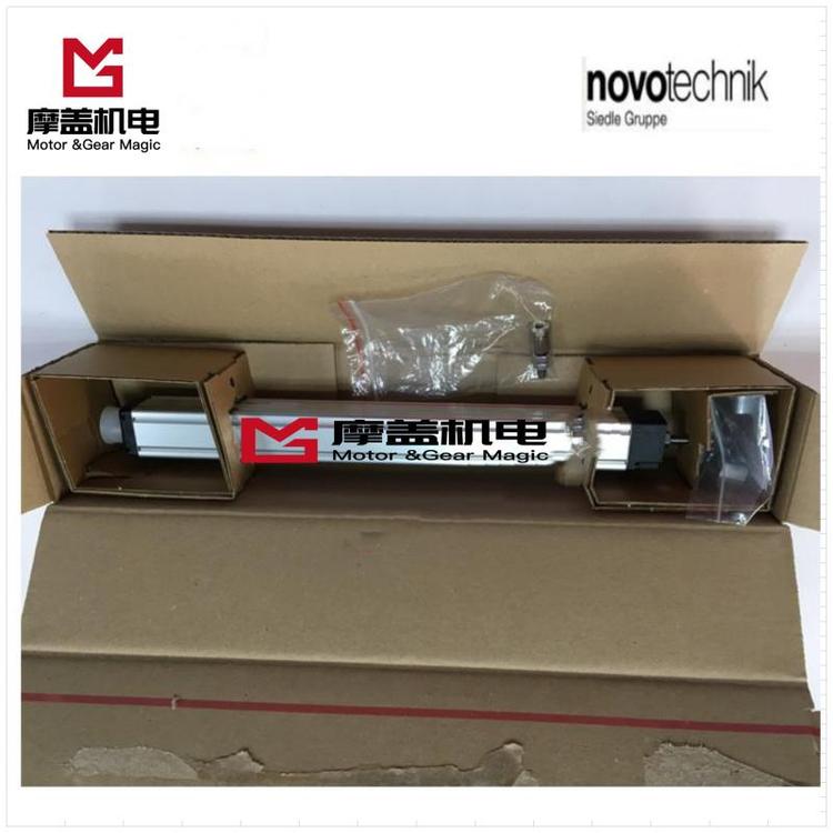 LWH系列传感器 直线位移传感器 LWH系列传感器