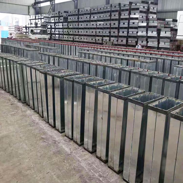 冠杰生产镀锌冰桶 工业用冰桶 25kg冰桶厂家直销