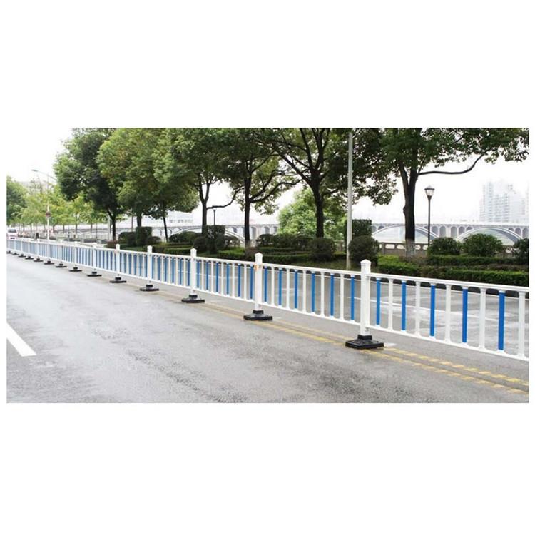 西安绿化护栏 市政护栏厂家 市政施工防护护栏