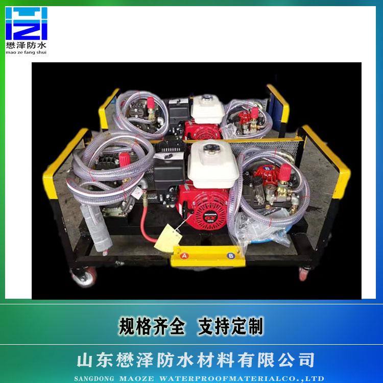 MZ 喷涂机设备  双组份通用  厂家大量批发