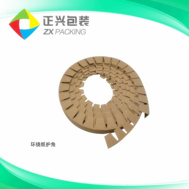 河南正兴品牌 源头厂家 厂家直销90度L型纸护角条 纸厂专用  通过SGS认证