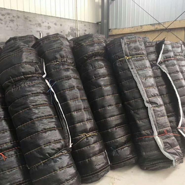 大棚保温被厂家生产 青州温室棉被 口碑不错 温室专用保温被