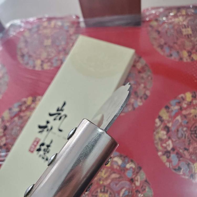 青州不锈钢镰刀稻田收割用厂家
