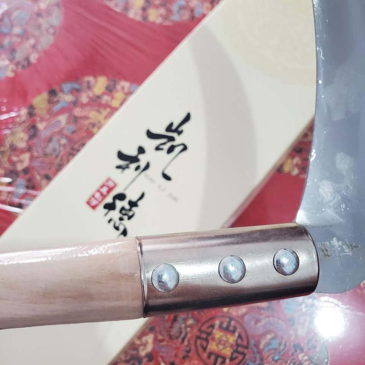 潍坊厂家钢制镰刀杂草清理用