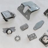 厂家直供粉末冶金件 车配件电机组件 焊接结构件可定制