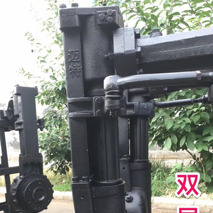 迈特车桥   自主研发生产的高低隙三点承载式驱动桥   供应东方红 时风