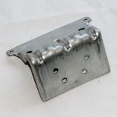 锐达钣金厂提供加工焊接结构件质量保证 承接大小焊接零件