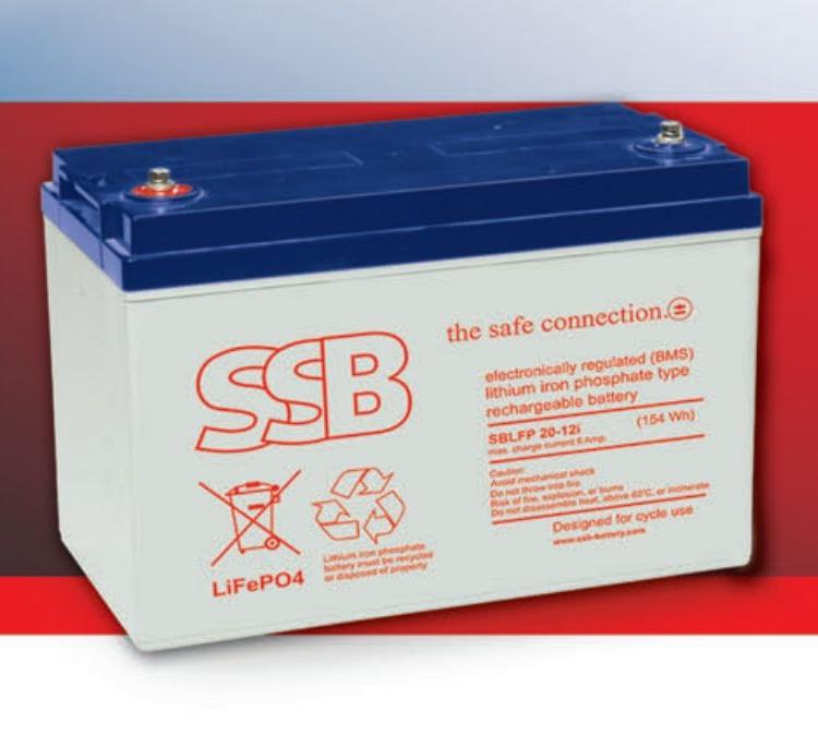 SSB蓄电池SBLFG150-12  UPS电源铅酸蓄电池12V150AH 储能蓄电池