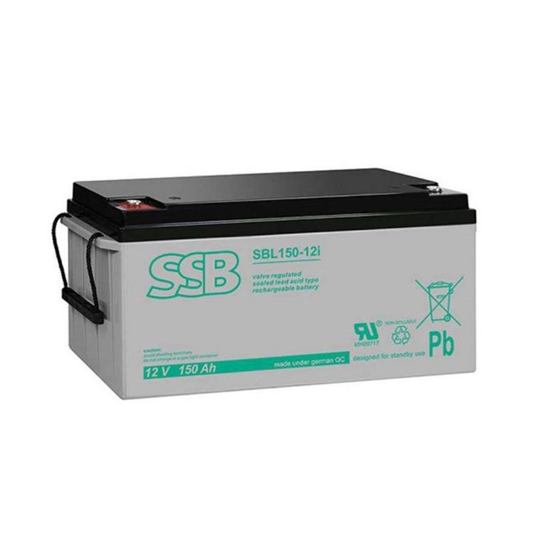 SSB蓄电池SBLFG65-12 蓄电池12V65A UPS电源铅酸蓄电池厂家直销
