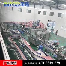 工厂店直营 饮料灌装生产线  饮料生产线设备 葡萄汁生产线