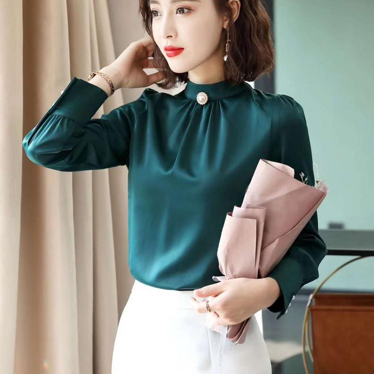 济南工装厂家济南西服厂家济南西服批发山东工装批发行政秋装衬衣团购  济南工装定做