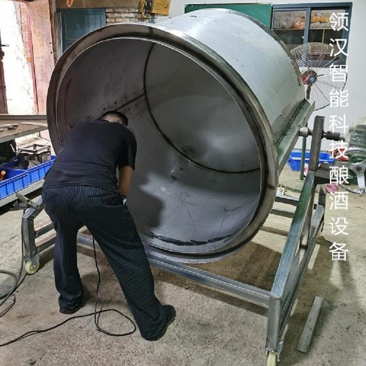 广西柳州酿酒设备