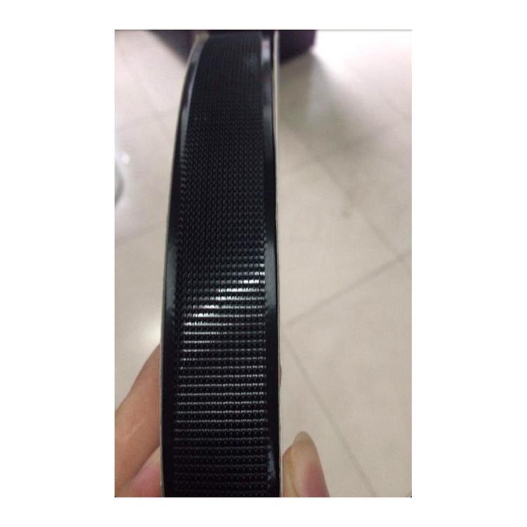 批发PP射出勾双面射出勾魔术贴厂家现货背靠背扎带