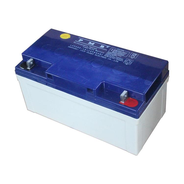PMB蓄电池LCP100-12 铅酸蓄电池12V100AH UPS直流屏电源直销