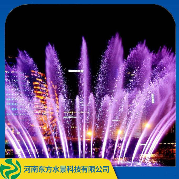 数码水幕数字水帘 设计数字水帘价格 欢迎订购 款式多样