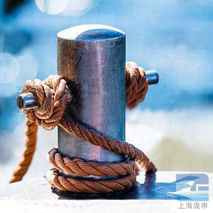 实心双十字系船柱 不锈钢单十字系船柱 各种规格可定制