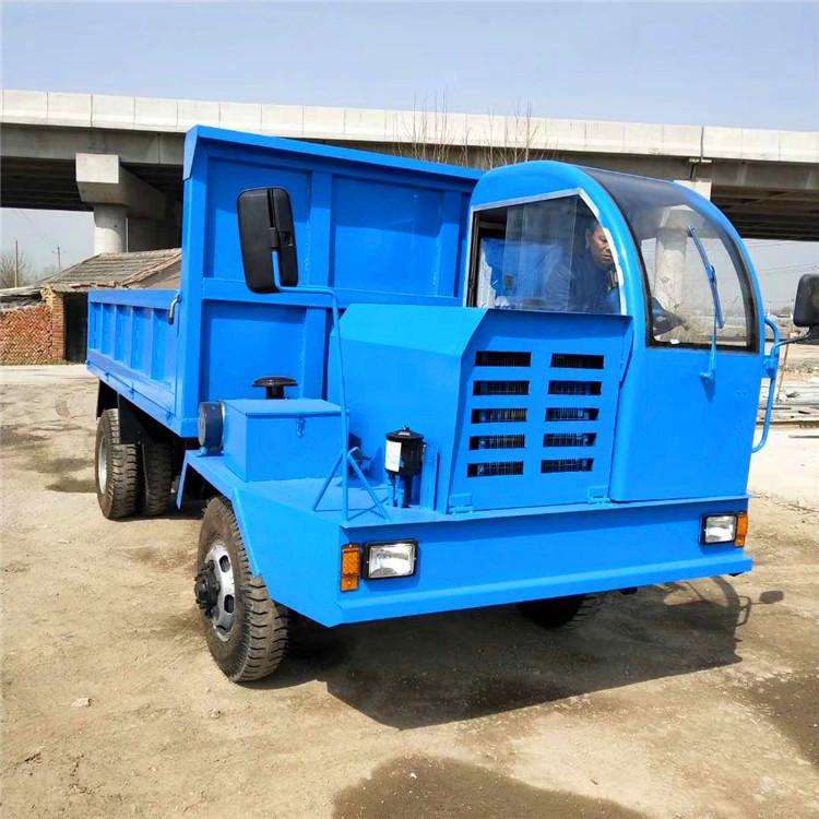 牧场好帮手四不像运输车 全地形农用四不像运输车 山地运输爬坡四不像运输车