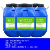 潍坊喷涂速凝橡胶沥青防水涂料生产厂家 高铁项目指定防水涂料