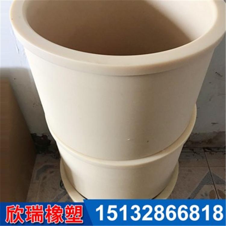临沂耐磨尼龙套全国发货 欣瑞 尼龙涡轮全国发货