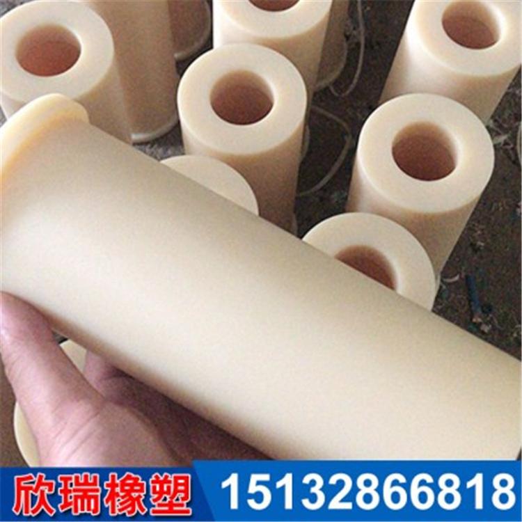 沧州尼龙柱销材质 欣瑞 尼龙耐磨齿轮材质