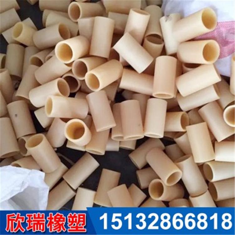 红河尼龙棒厂家直销 欣瑞 尼龙轴套厂家直销