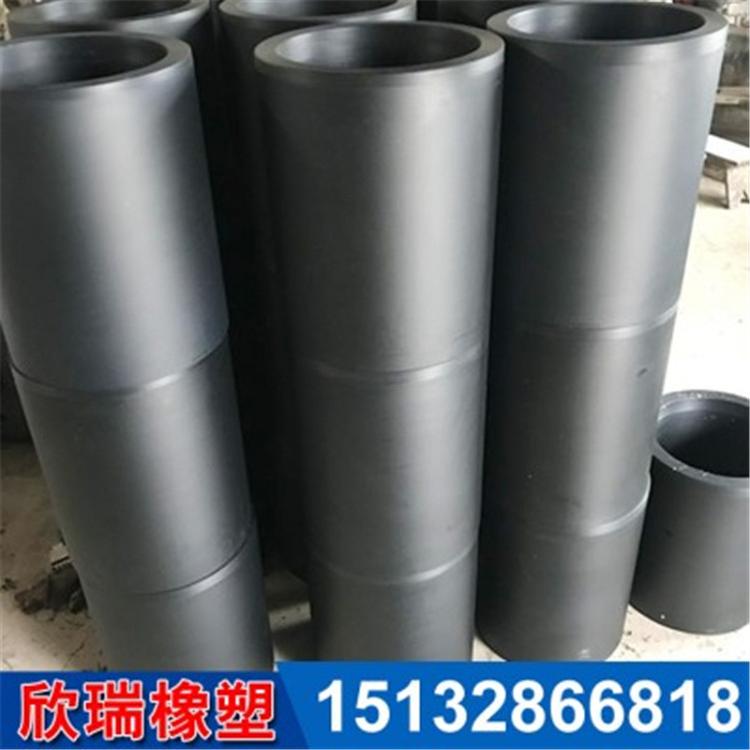 达州浇筑尼龙套尺寸 欣瑞 尼龙对开瓦尺寸