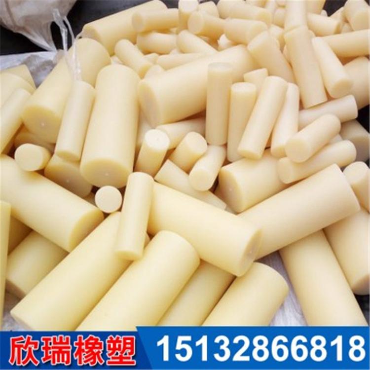 黑河浇筑尼龙套规格参数 欣瑞 尼龙对开瓦规格参数
