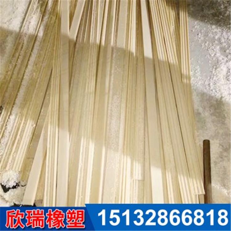 安顺塑料链节厂家直销 欣瑞 浇铸尼龙瓦厂家直销