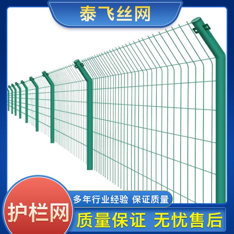 泰飞丝网 护栏网 现货批发养殖荷兰网