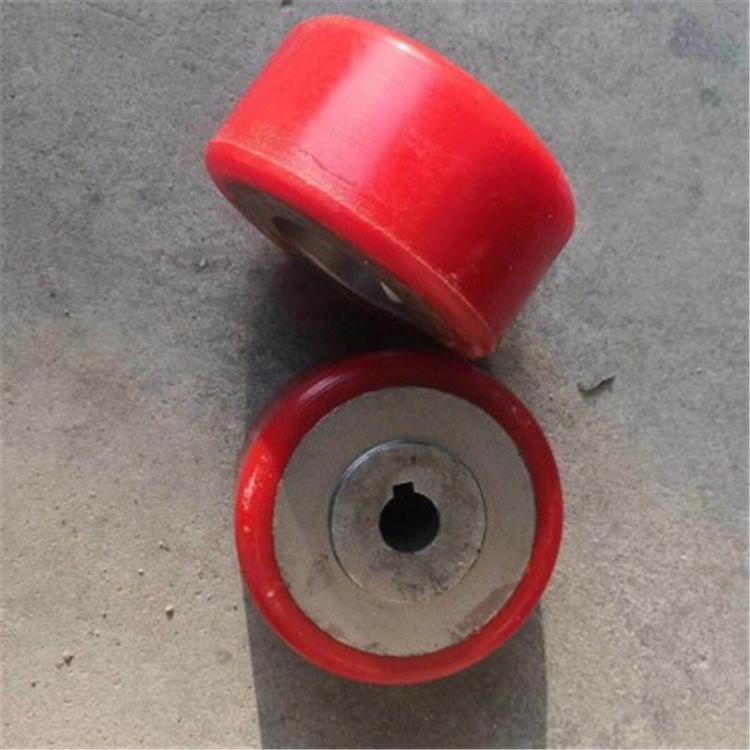 丽江聚氨酯管托参数尺寸 欣瑞 聚氨酯优力胶板参数尺寸