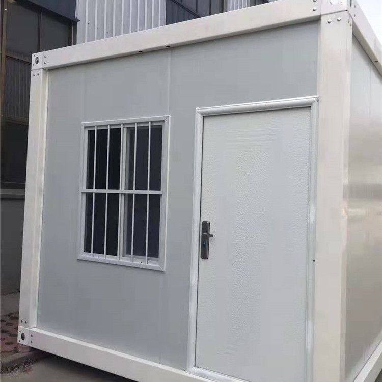 箱式房打包箱房 可定制打包箱房 金科 打包箱房可定制加工