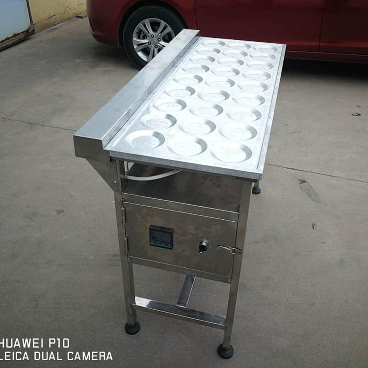 餐厅食堂用荷包蛋机批发出售  溏心荷包蛋机 厂家直销价格