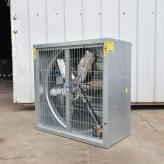 畜牧风机  降温通风设备厂家直销负压风机 鸡舍降温风机
