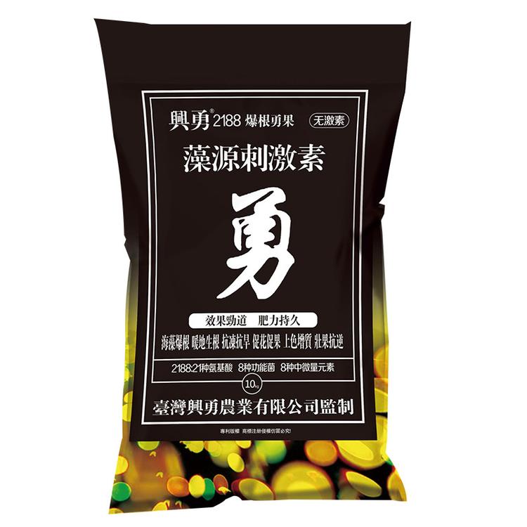 陇南增强土壤通透性藻源刺激素肥料批发厂家