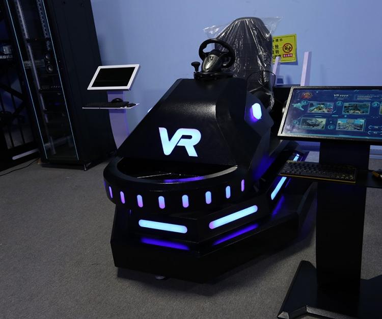 VR急速赛车vr游乐设备vr主题乐园VR赛车漂移模拟vr虚拟现实体验馆设备乐阳