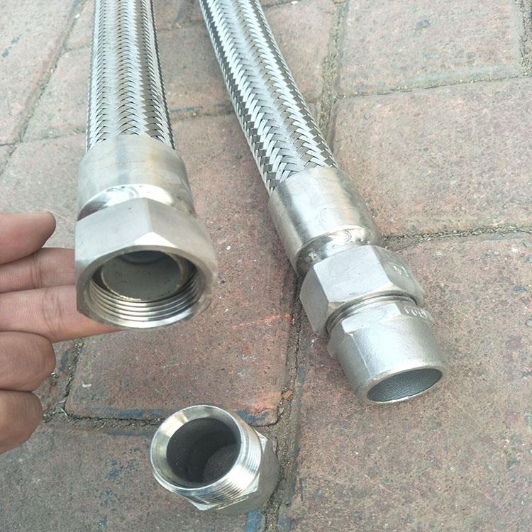 金属软管规格型号介绍