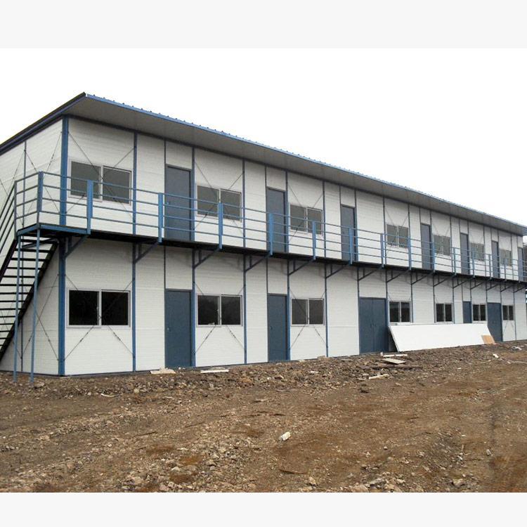 住人k式彩钢板房 三层彩钢板房价格 金科 单层彩钢板房