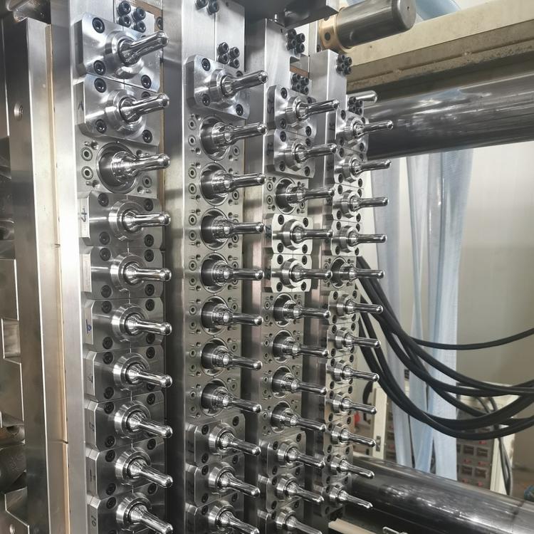 缙东3025口瓶胚模具40口瓶胚模具油瓶口瓶胚模具