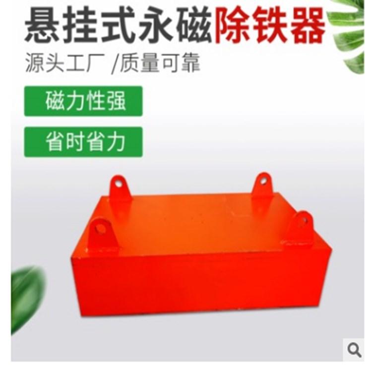 永磁除铁器   永磁除铁器设备   永磁除铁器批发商