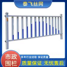 泰飞丝网  市政护栏 马路隔离栏围栏销售