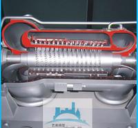 工业机械模型 <em>机械设备</em>模型设计