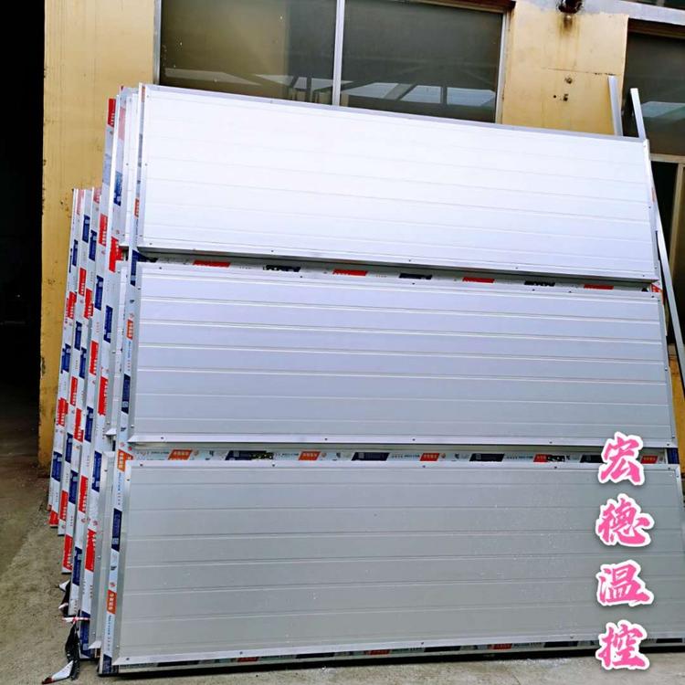 鸡舍纳米防腐导流板 养鸡场养殖用湿帘导流窗 厂家定制