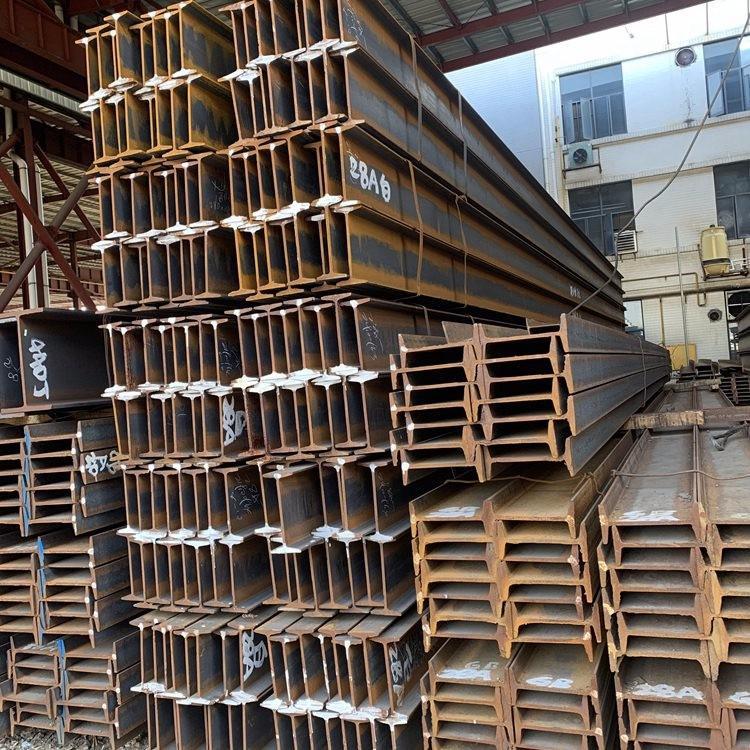 西安安钢工字钢价格 厂家直发 量大从优