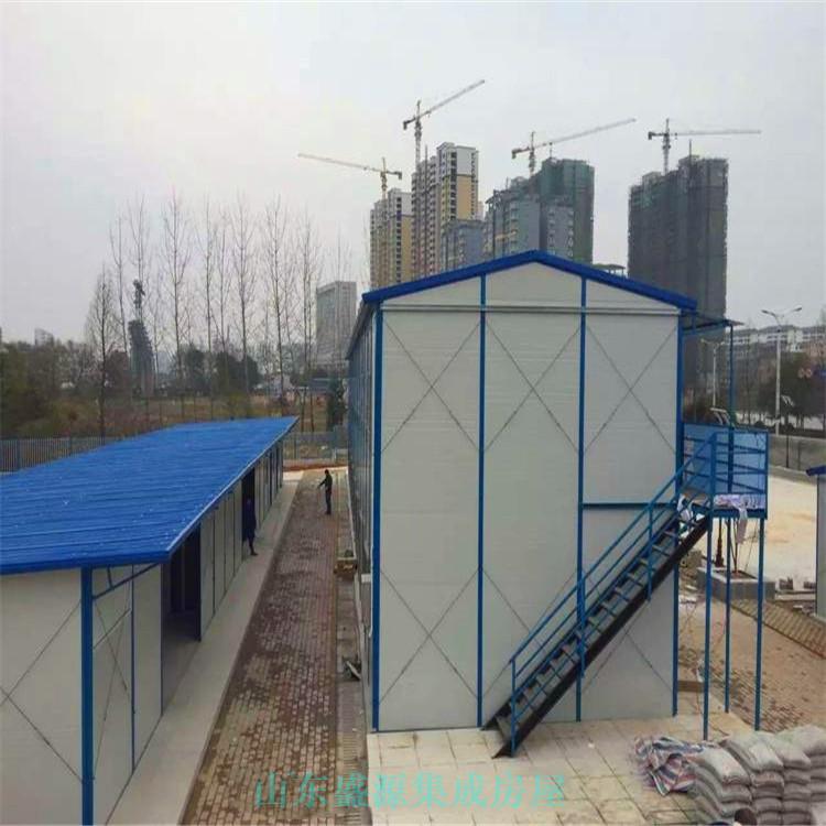 活动板房搭建榆林活动板房搭建活动板房厂家定制