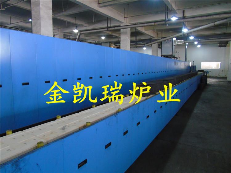 隧道炉   辊道炉  烘干炉   网带炉    金凯瑞炉业