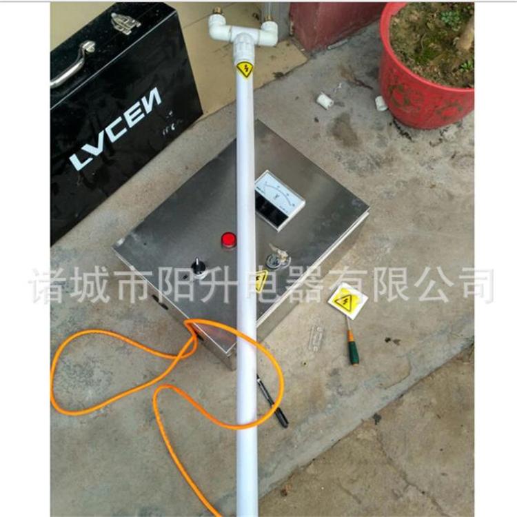 电麻机制造商  屠宰场用手持电麻机  手持电麻机批发