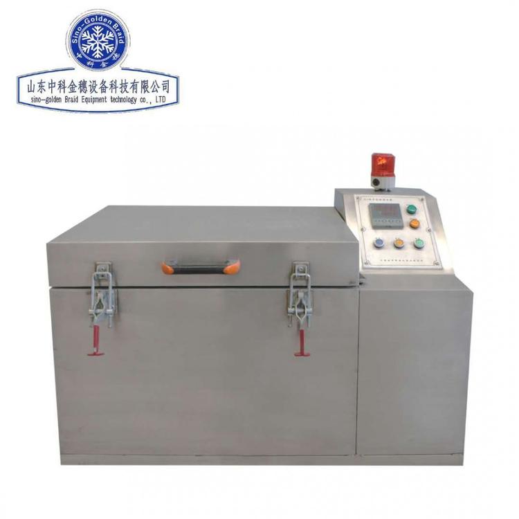金属液氮低温深冷箱 小型液氮深冷箱价格 液氮深冷设备厂家