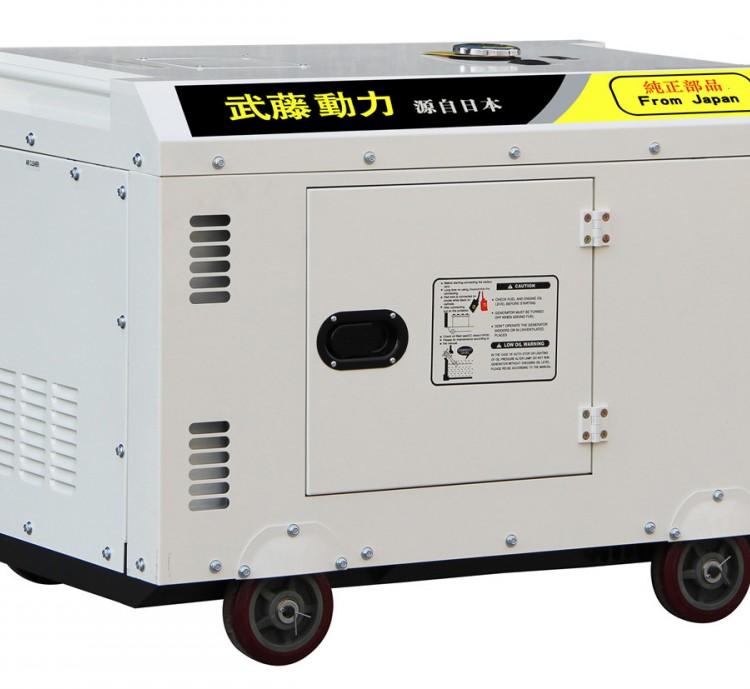 200kw静音柴油发电机报价
