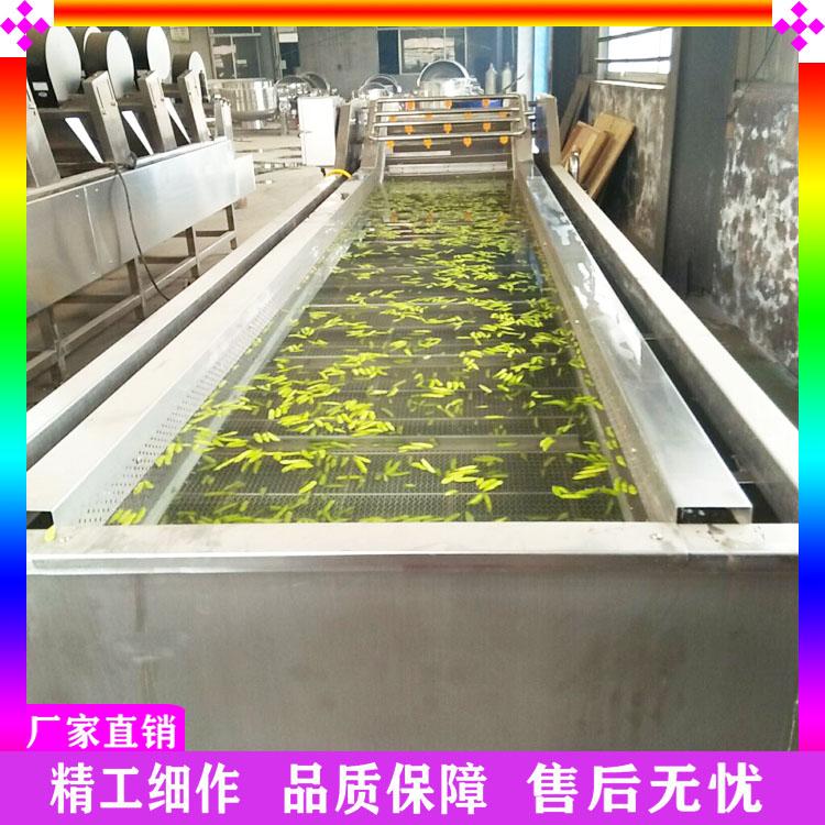 多功能蔬菜清洗机 农产品清洗机 蔬菜食品加工设备 大枣圣女果苹果清洗流水线