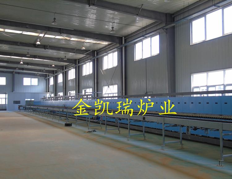 推板窑   燃气隧道炉   网带炉   梭式炉   烧结炉   气氛炉